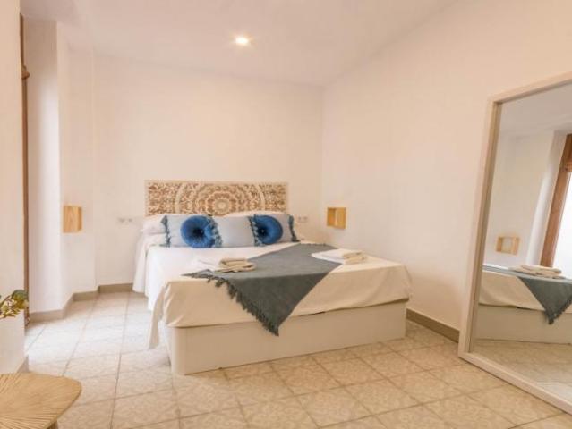 Apartamento en alquiler en A Illa De Arousa, Santiago