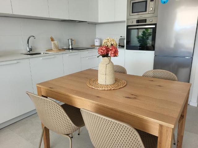 Apartamento en alquiler en Costa Ballena, Costa Noroeste