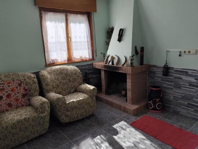Apartamento en alquiler en Cudillero, Asturias