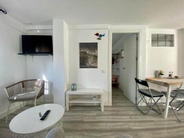 Apartamento en alquiler en Cudillero / Cuideiru, Cudillero