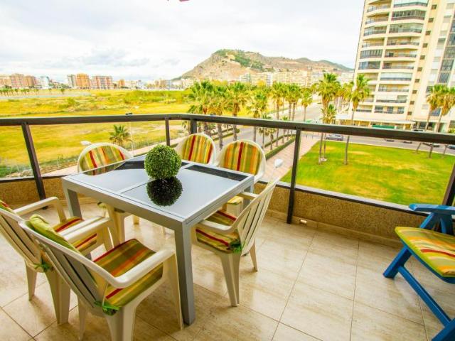 Apartamento en alquiler en la Ribera Baixa, Valencia