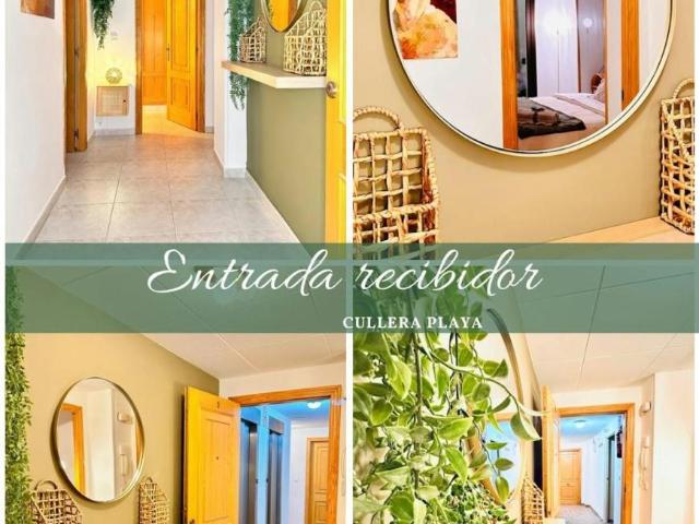 Apartamento en alquiler en Bahía Park, la Ribera Baixa