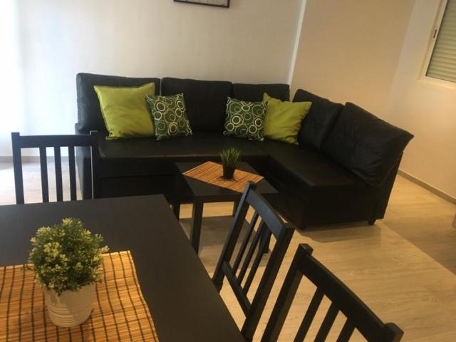 Apartamento en alquiler en Masia del Raco, la Ribera Baixa