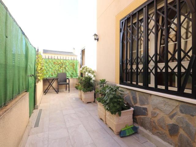 Apartamento en alquiler en el Baix Segura / La Vega Baja, Valencia