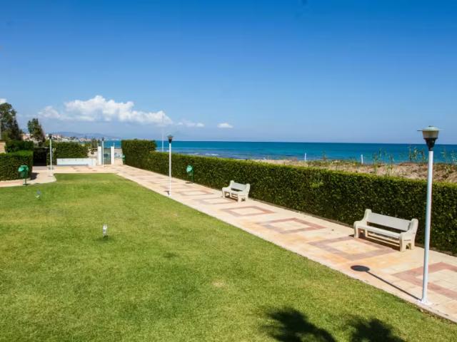 Apartamento en alquiler en les Marines, la Marina Alta
