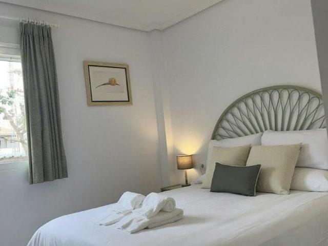 Apartamento en alquiler en les Marines, Dénia