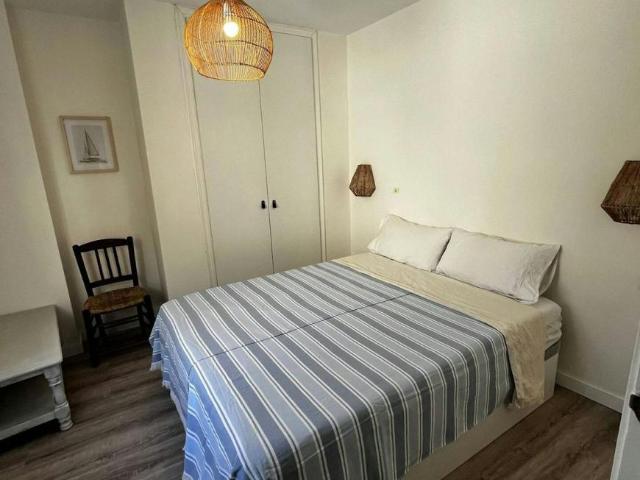Apartamento en alquiler en Dénia, Barri les Roques
