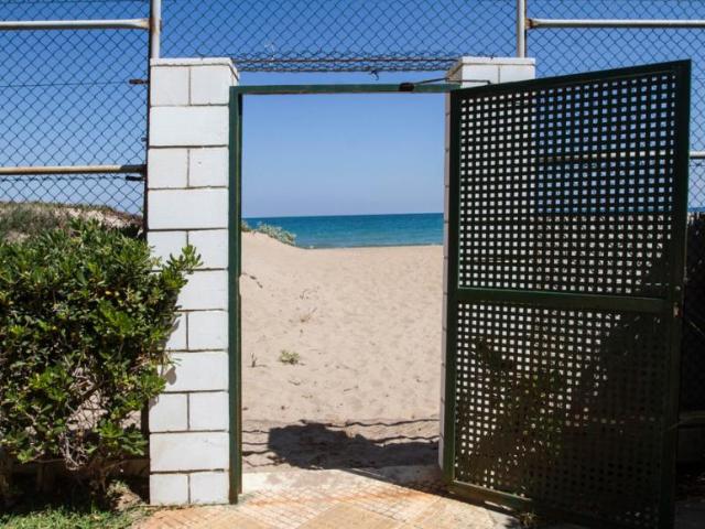 Apartamento en alquiler en les Marines, la Marina Alta