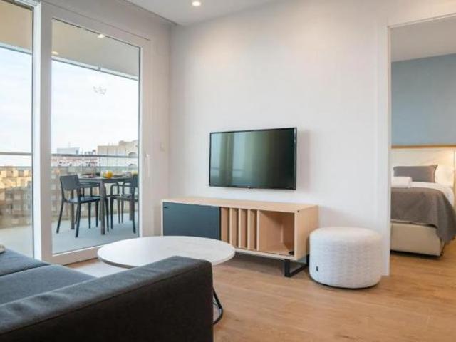 Apartamento en alquiler en el Trajo, El Campello