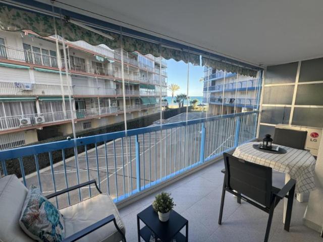 Apartamento en alquiler en Platja de Mutxavista, El Campello