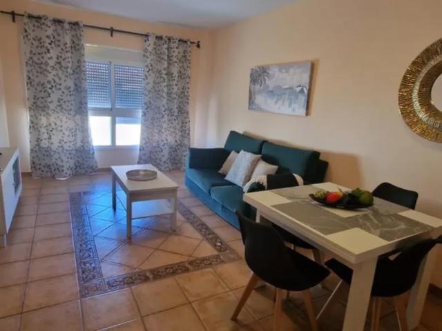Apartamento en alquiler en El Cotillo, Fuerteventura