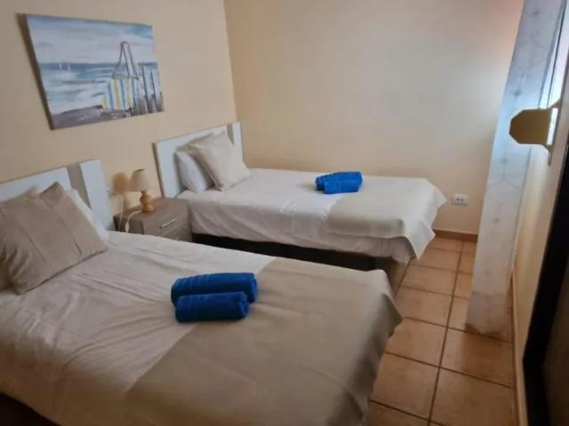 Apartamento en alquiler en El Cotillo, Fuerteventura