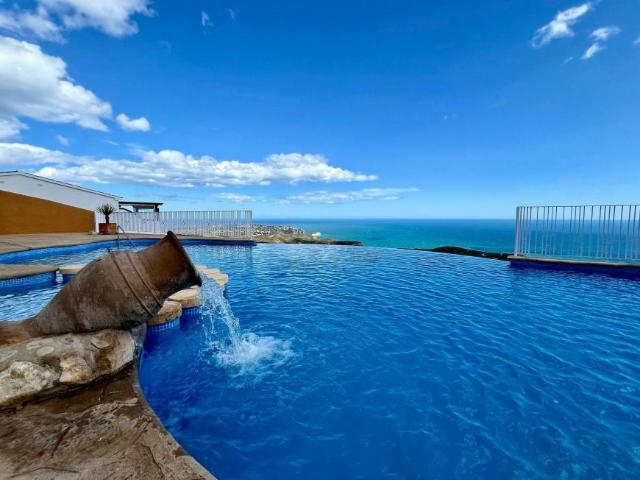 Apartamento en alquiler en Pueblo Panorama, la Marina Alta