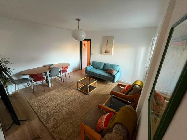 Apartamento en alquiler en Gorliz, Guipúzcoa