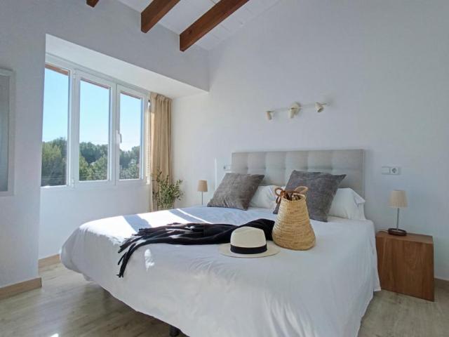 Apartamento en alquiler en sa Pedruscada, Llevant