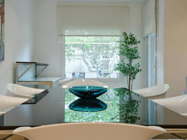 Apartamento en alquiler en Esplugues De Llobregat, el Centre