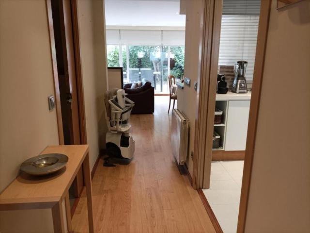 Apartamento en alquiler en Esplugues De Llobregat, Finestrelles
