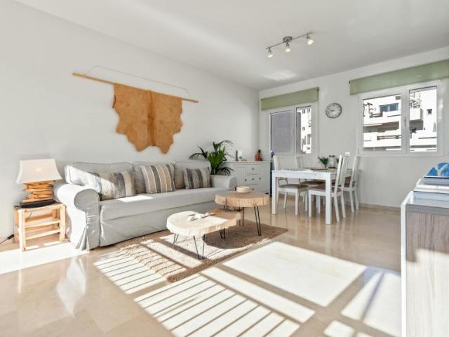 Apartamento en alquiler en Valle Romano, Costa del Sol Occidental