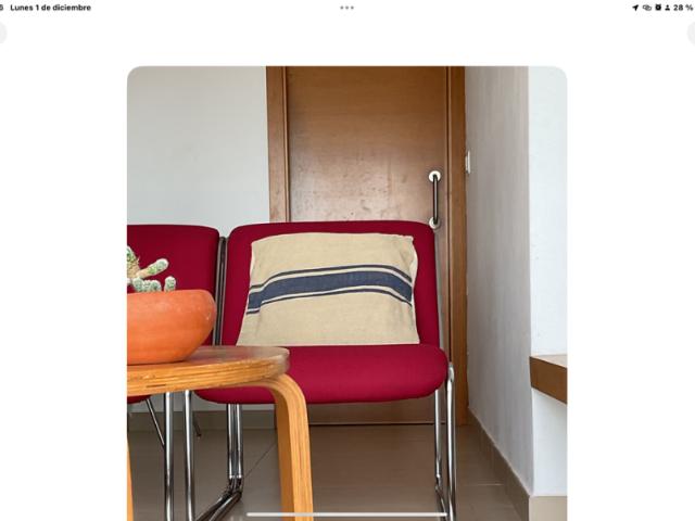 Apartamento en alquiler en el Far, Cullera