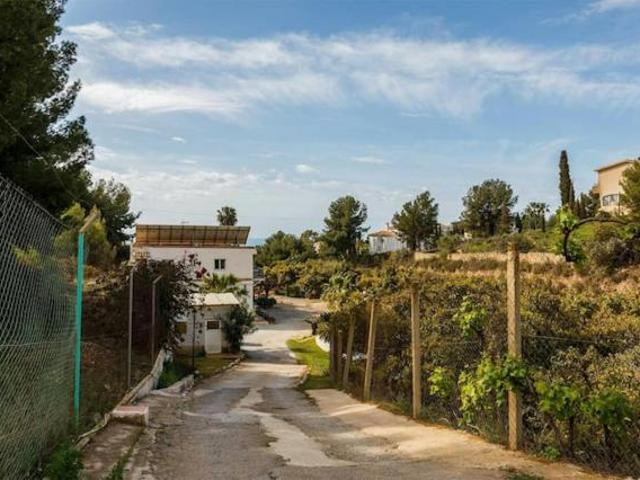 Apartamento en alquiler en Frigiliana, La Molineta
