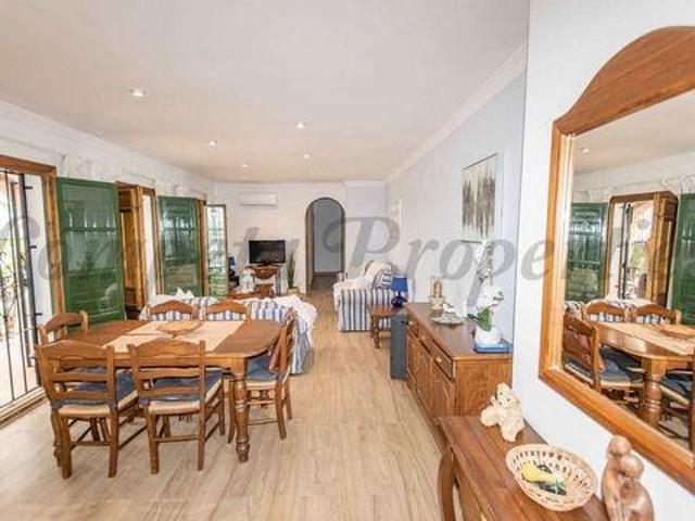 Apartamento en alquiler en Frigiliana