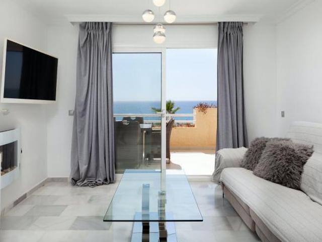 Apartamento en alquiler en Fuengirola, Torreblanca