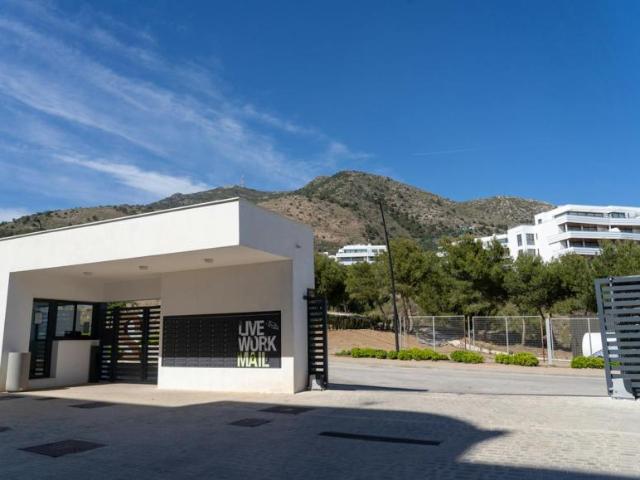 Apartamento en alquiler en Fuengirola
