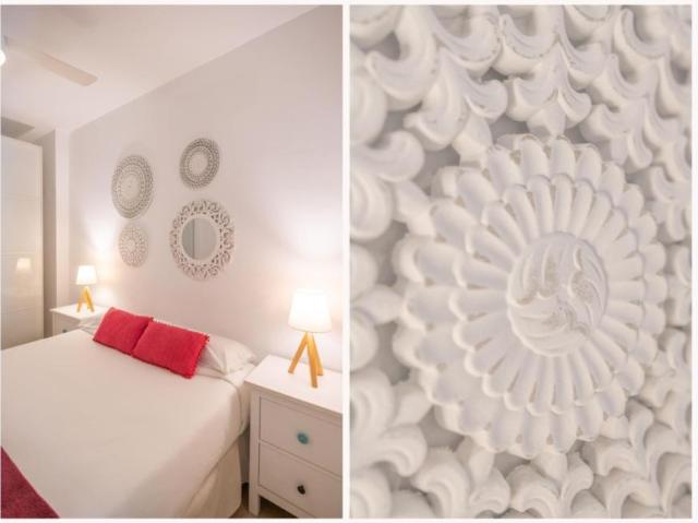 Apartamento en alquiler en Fuengirola, Málaga