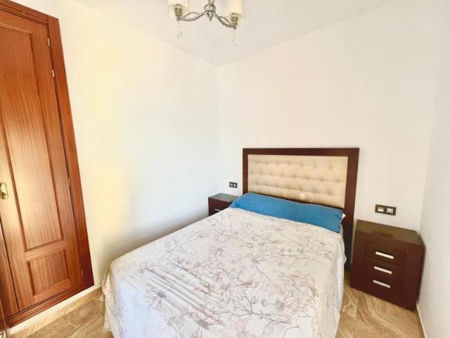 Apartamento en alquiler en Fuengirola, El Mirador de Buenavista