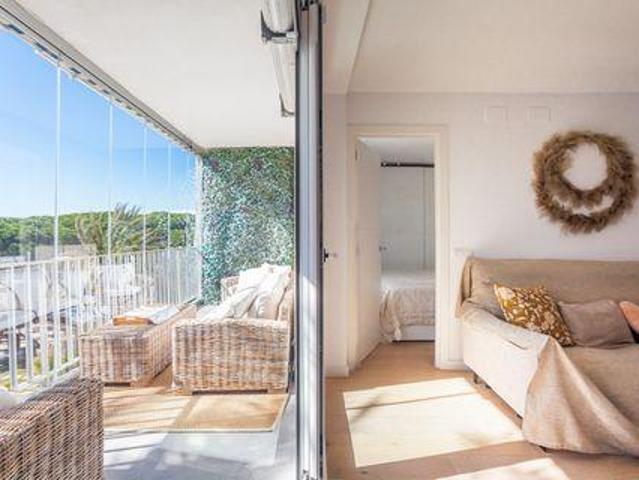 Apartamento en alquiler en Baix Llobregat, Catalunya