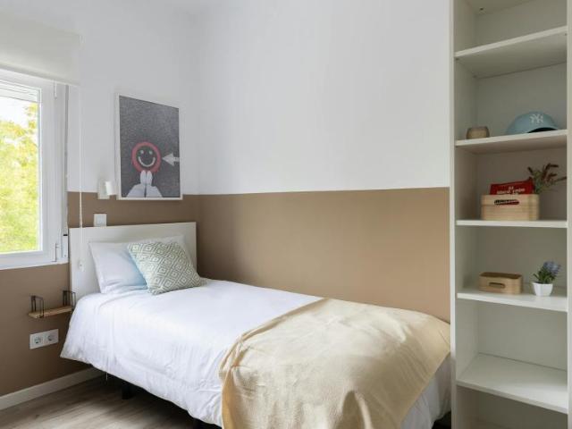 Apartamento en alquiler en Las Margaritas, Getafe
