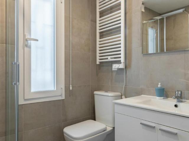 Apartamento en alquiler en Las Margaritas, Getafe