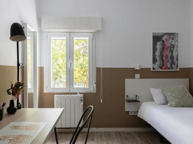 Apartamento en alquiler en Las Margaritas, Getafe