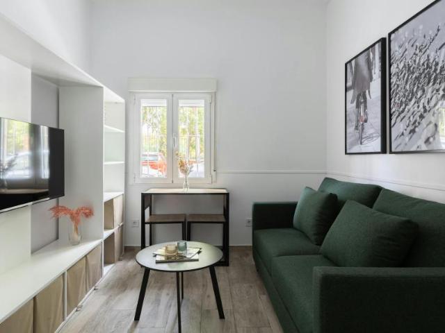 Apartamento en alquiler en Las Margaritas, Getafe