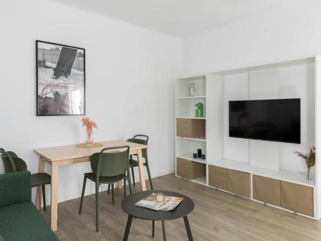 Apartamento en alquiler en Las Margaritas, Getafe