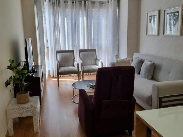 Apartamento en alquiler en Gijón, Centro