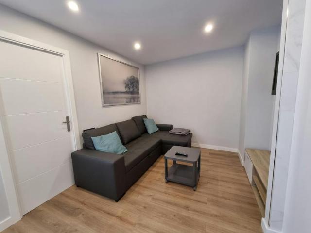 Apartamento en alquiler en Gijón, Centro
