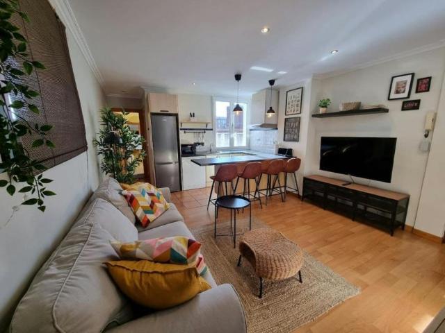 Apartamento en alquiler en Gijón, Laviada