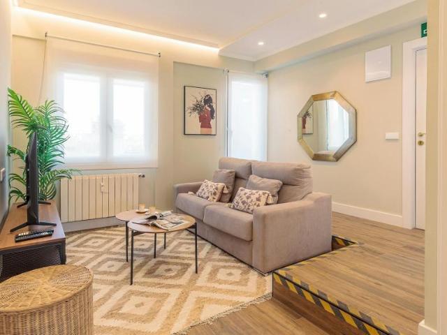 Apartamento en alquiler en Gijón, Centro