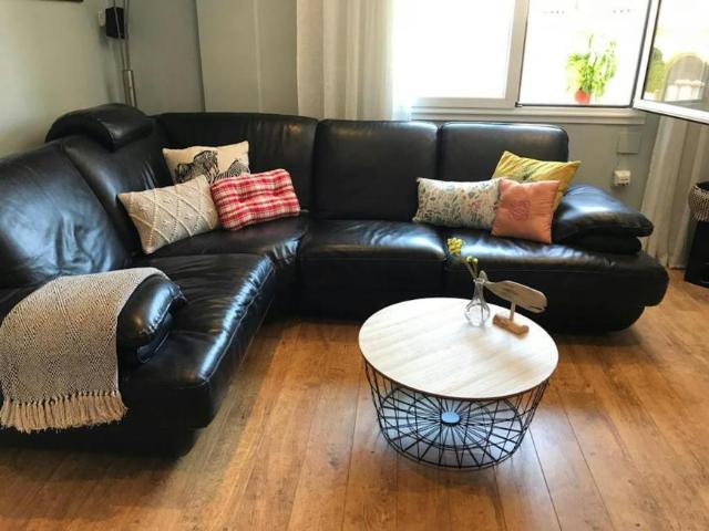 Apartamento en alquiler en Gijón, Cimavilla