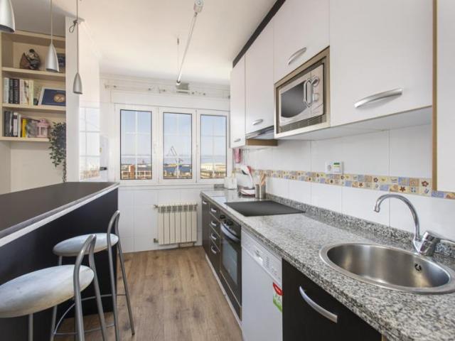 Apartamento en alquiler en El Natahoyo, Gijón
