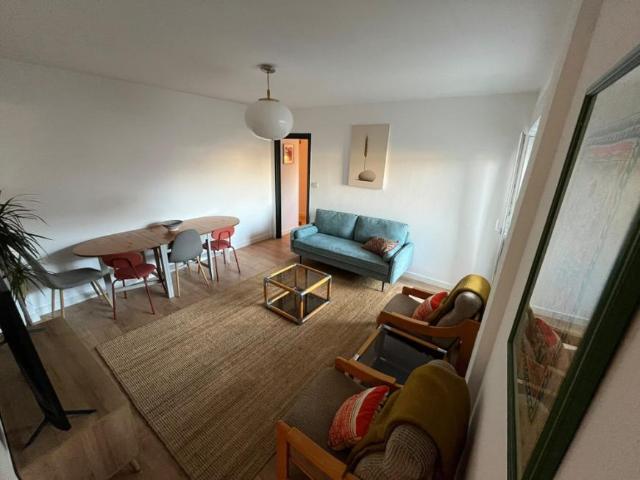 Apartamento en alquiler en Gorliz, Guipúzcoa