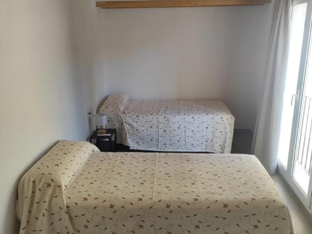 Apartamento en alquiler en Albaicín, Granada
