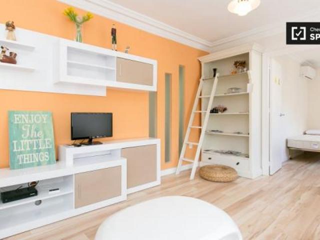 Apartamento en alquiler en Granada