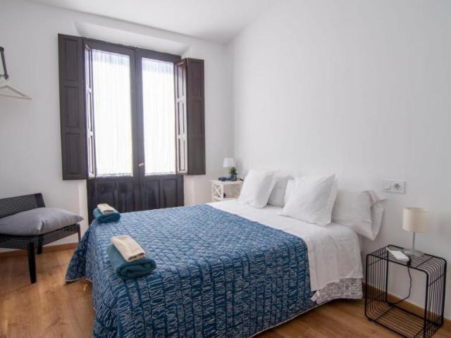 Apartamento en alquiler en Fígares, Comarca de la Vega de Granada