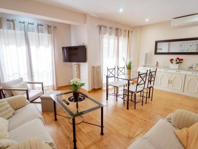 Apartamento en alquiler en Fígares, Comarca de la Vega de Granada