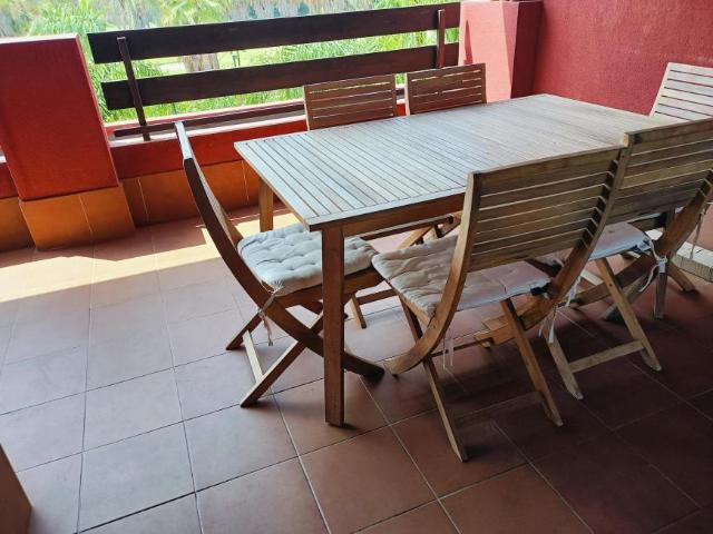 Apartamento en alquiler en Playa Granada, Comarca de la Costa Granadina
