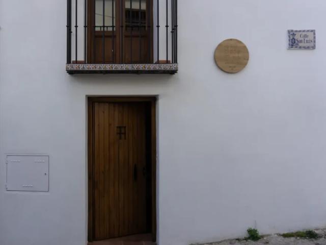 Apartamento en alquiler en Albaicín, Comarca de la Vega de Granada