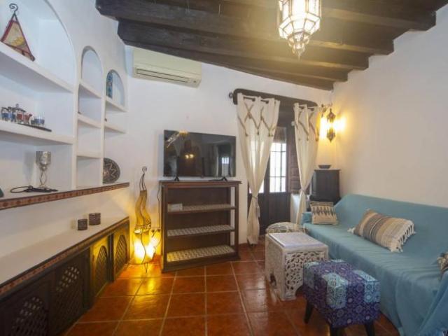 Apartamento en alquiler en Granada