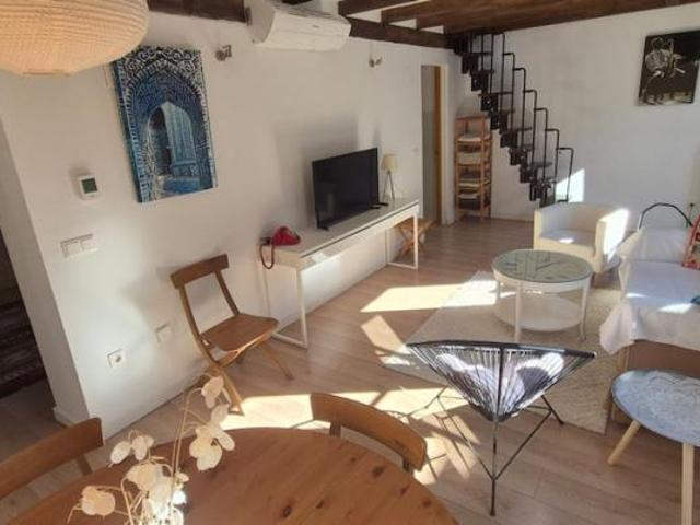 Apartamento en alquiler en Albaicín, Granada